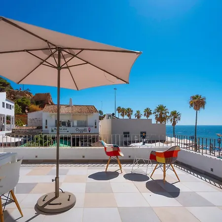 Apartamento Luxury Sea View Retreat With Cinema & Snooker *