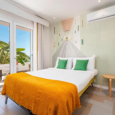 Luxury Sea View Retreat With Cinema & Snooker * 올류스 데 아구아
