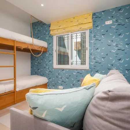 Luxury Sea View Retreat With Cinema & Snooker Apartamento Olhos de Agua (Albufeira)