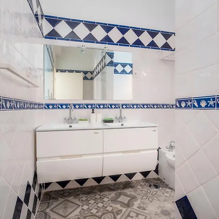 Luxury Sea View Retreat With Cinema & Snooker Olhos de Agua (Albufeira)
