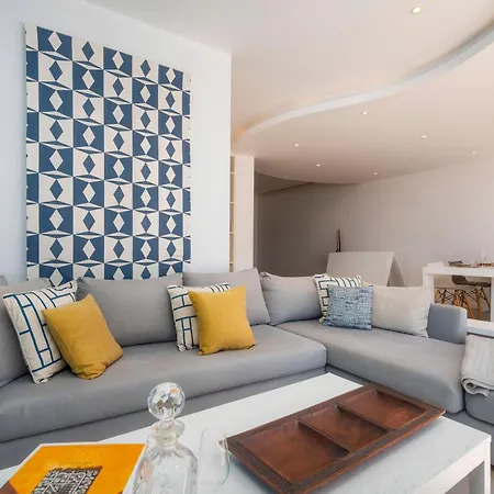Luxury Sea View Retreat With Cinema & Snooker * 올류스 데 아구아