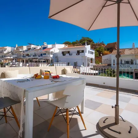 Luxury Sea View Retreat With Cinema & Snooker 아파트